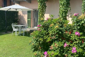 LAGO MAGGIORE EMPTYCOUNT:1 COUNTRY STUDIO